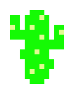 [9664c4] cactus