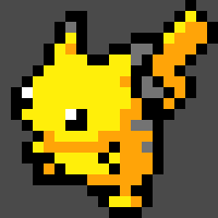[0132a0] pikachu