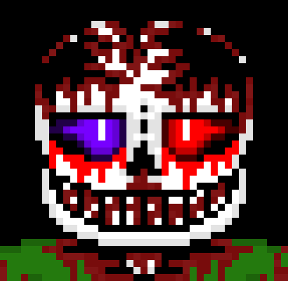 [e8cb42] finally found a good song for Former! Murder Time Trio https://www.youtube.com/watch?v=RxmfCfUVqXI