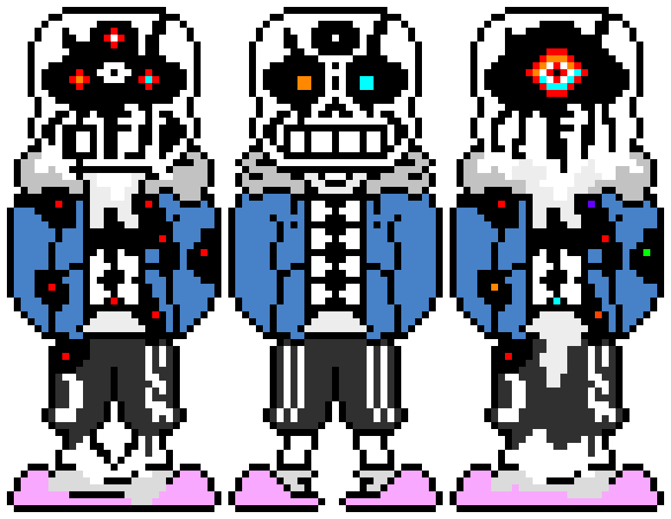 [d6b045] *They are Annihilating the weakest Terror* 