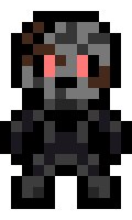 [9664c4] UNMASKED!