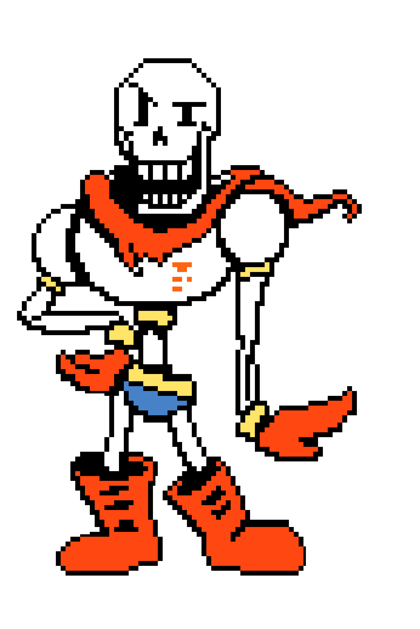 [b6c4aa] papyrus