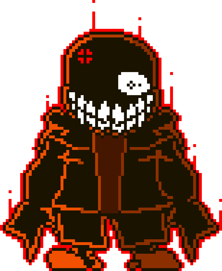 [3266b9] [No AU] Fire (Enraged)