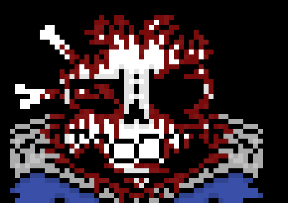 [e8cb42] gah dayum Terror be looking good, small problem, he cant obtain kindness