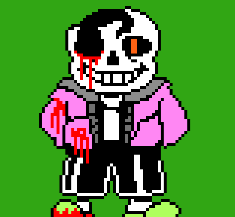 [9664c4] Sans - Wartale