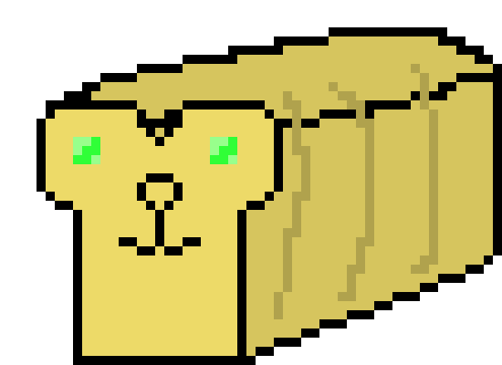[9664c4] Cat loaf