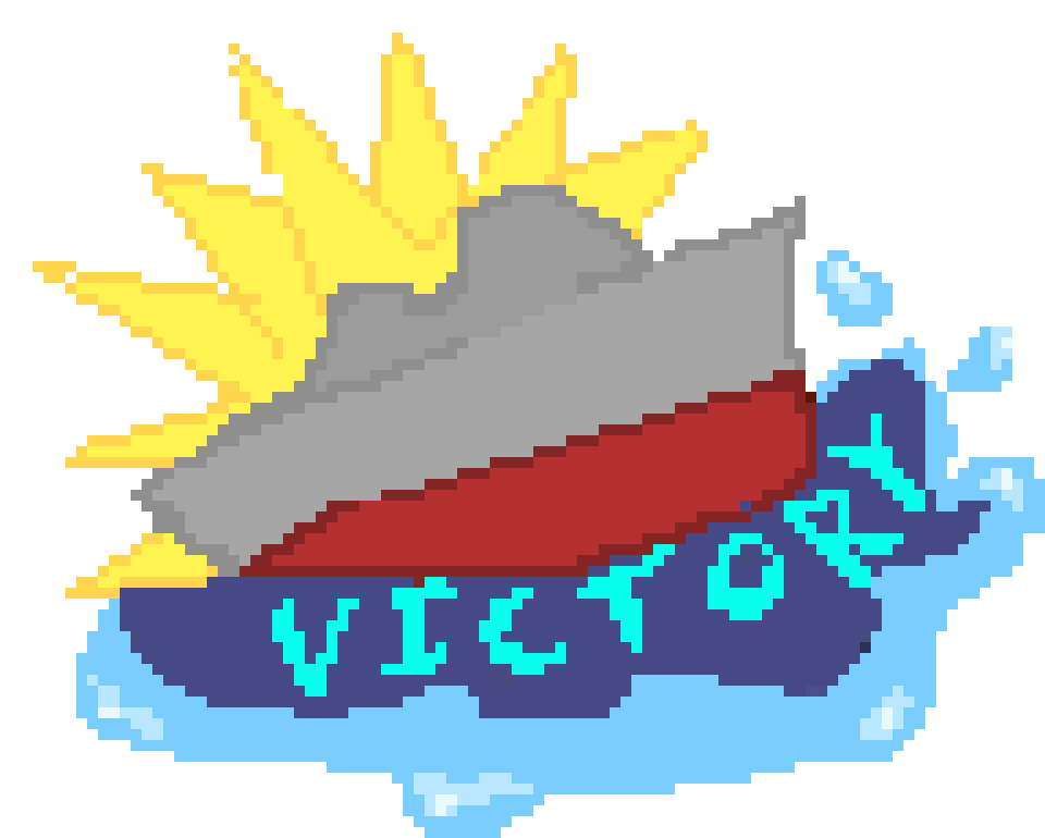 [61d261] VICTORY