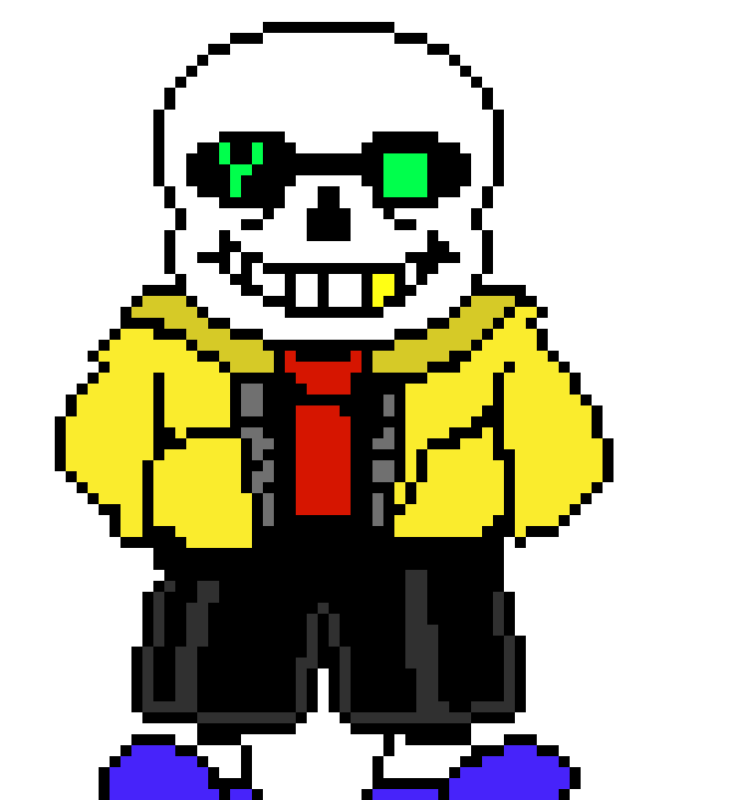 [9664c4] i dont even know sans 