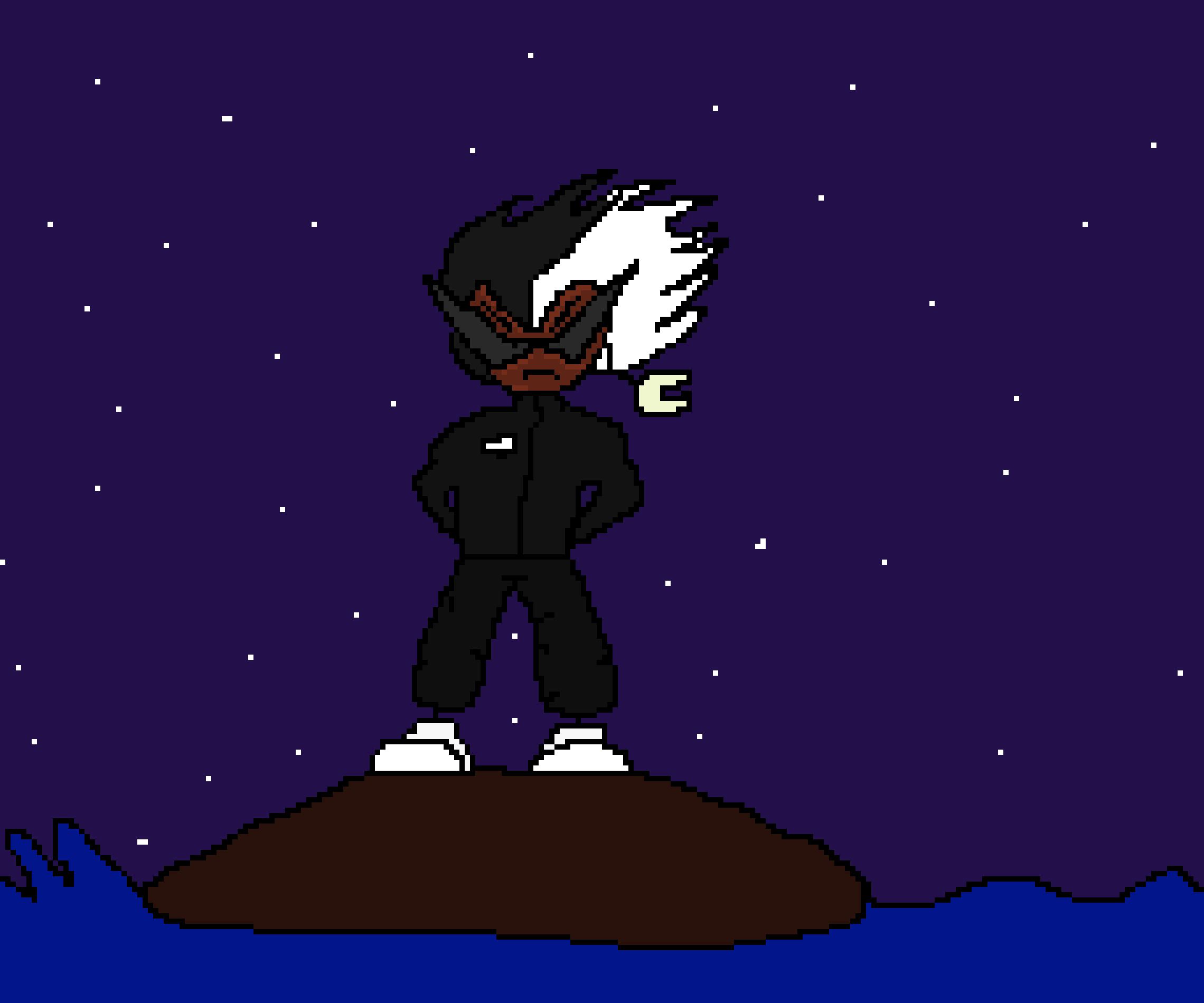 [f0f6e1] True Nick rework