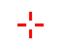 [189760] crosshair for kirka.io
