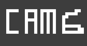 [bf14e6] CAM 6 button