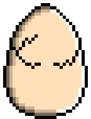 [587fae] Egg