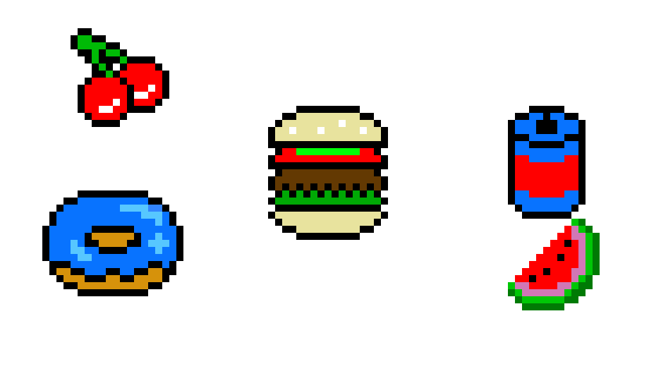 [9664c4] Food