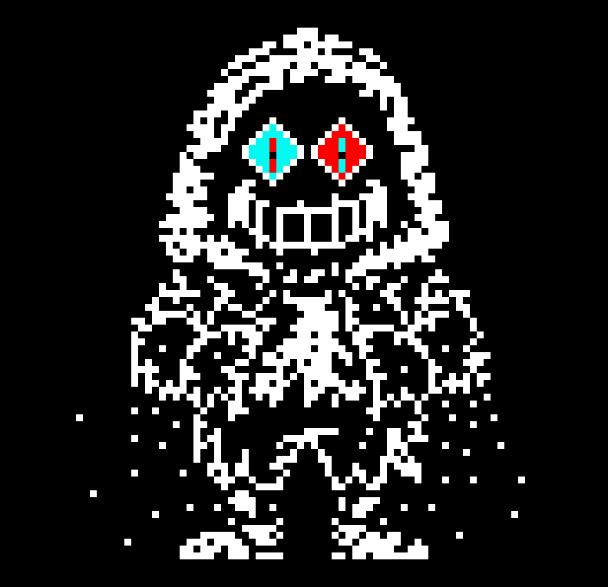 [53a360] MIRRORED ??? : DustDust Phase 2 Final? Update