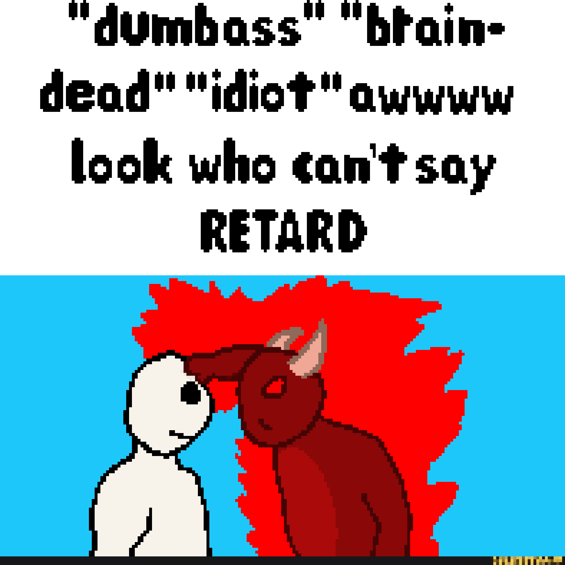 [176b63] E - Dumbfuck - Deadtale
