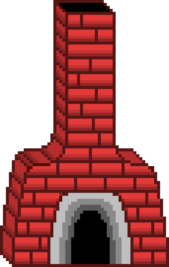 [9664c4] Fire thingy
