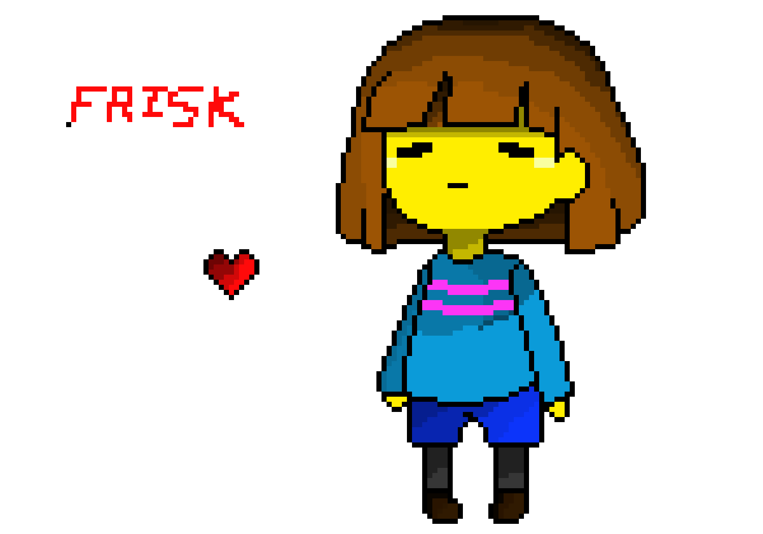 Frisk