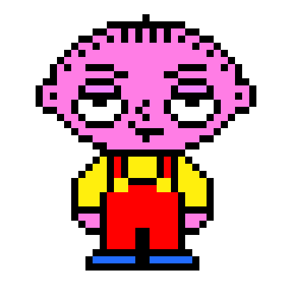 [9664c4] Stewie
