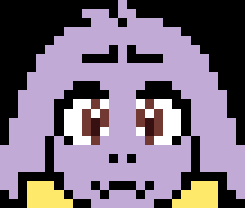 [63ceb7] I think, I have about... Twelve Asirel`s... I know I have four [maybe five] Toriel`s... Yet, not one Asgore... So... Time to fix that so brb...