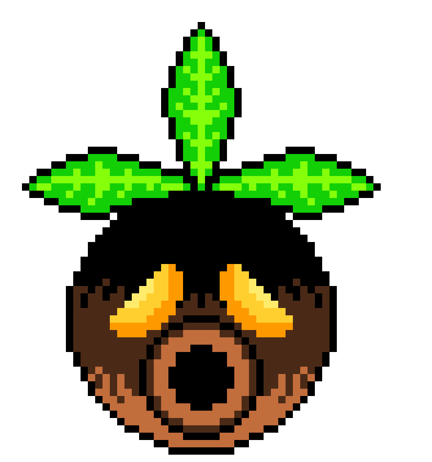 [9664c4] Deku Mask