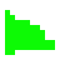 [6c8297] Teleporter green