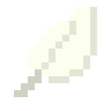 [d5fea8] giant feather