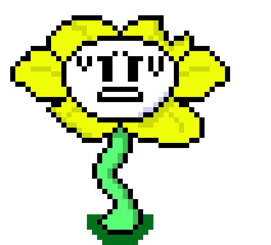 [0ae1f1] i can't believe im doing this *wraps vines around the Sans' arms, legs and chest, preventing him from attacking the sheild* HEY YOU, RUN FOR IT