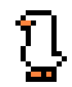 [30e121] goose