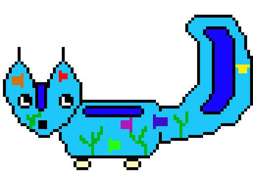 [9664c4] Chipmoonk