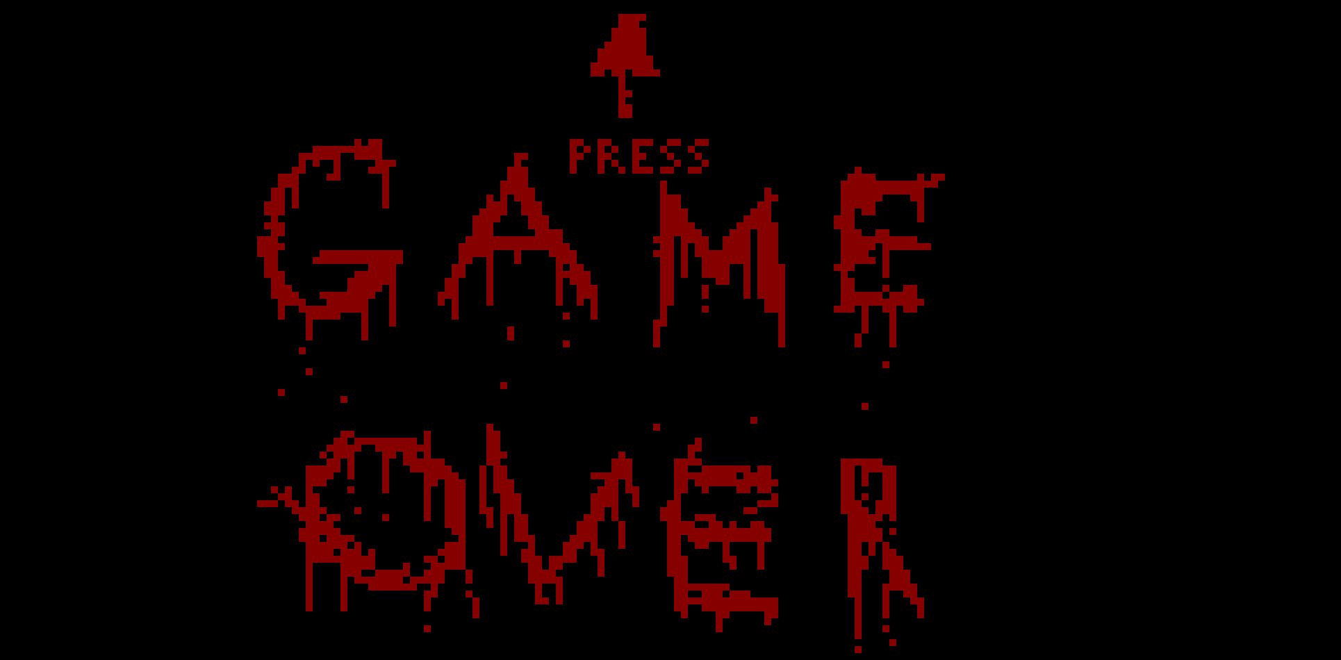 [9664c4] gameover