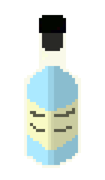 [900fee] Sid's Sour Schnapps