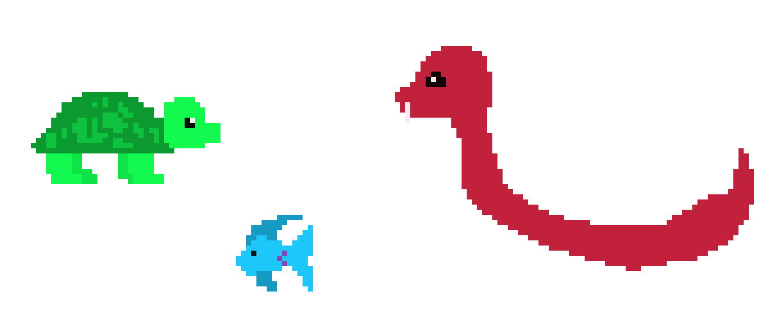 [854455] Class Pets