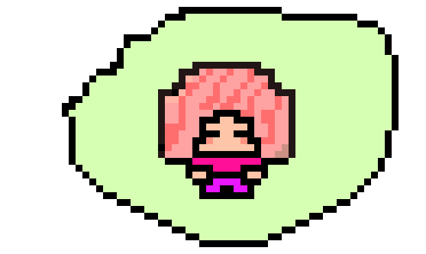 [89122a] little Milly