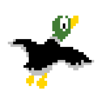 [740d3b] GREENWING
