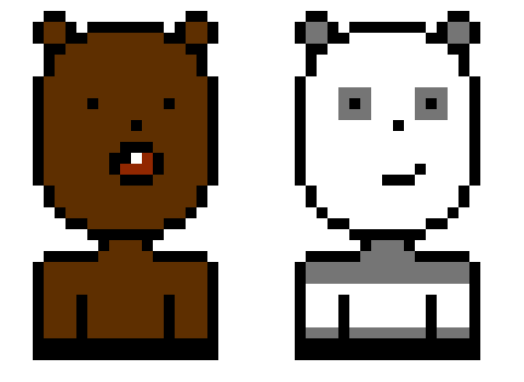 [9664c4] we bare bears
