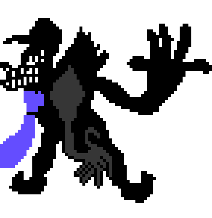The obomination