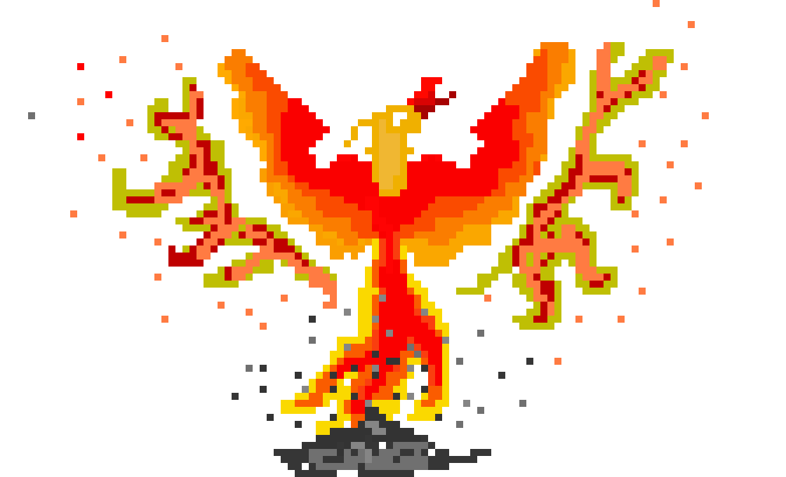 [9664c4] Phoenix