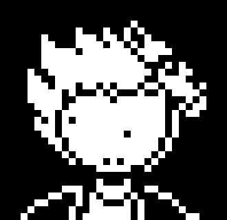 [d0ac6b] if you have no idea i would either take Ruv or BF -W