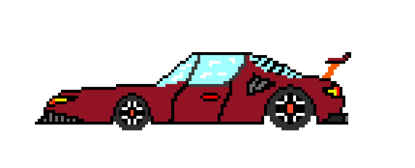 [9664c4] SPORTS CAR