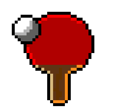 [c6e558] ping pong palet