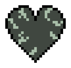 [91df98] Custom Undertale Soul