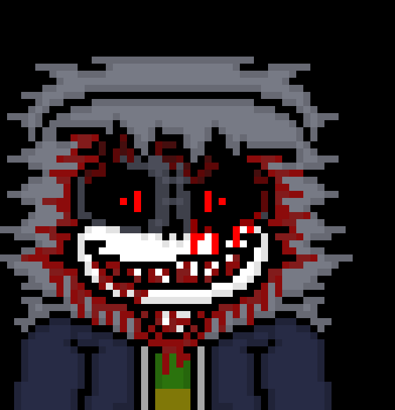[57dac4] ... just some people you dislike *casually looks over to the science lab, of which is now completely blown up*