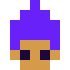[cab314] Mystical Mage Head