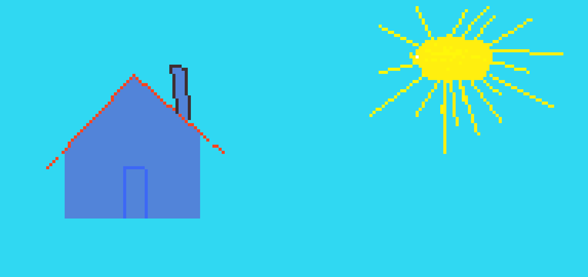 [39f058] Nicholls Pixels