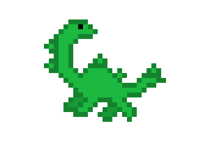 Dinosaur