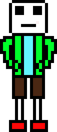 [9664c4] OC SPRITE 6