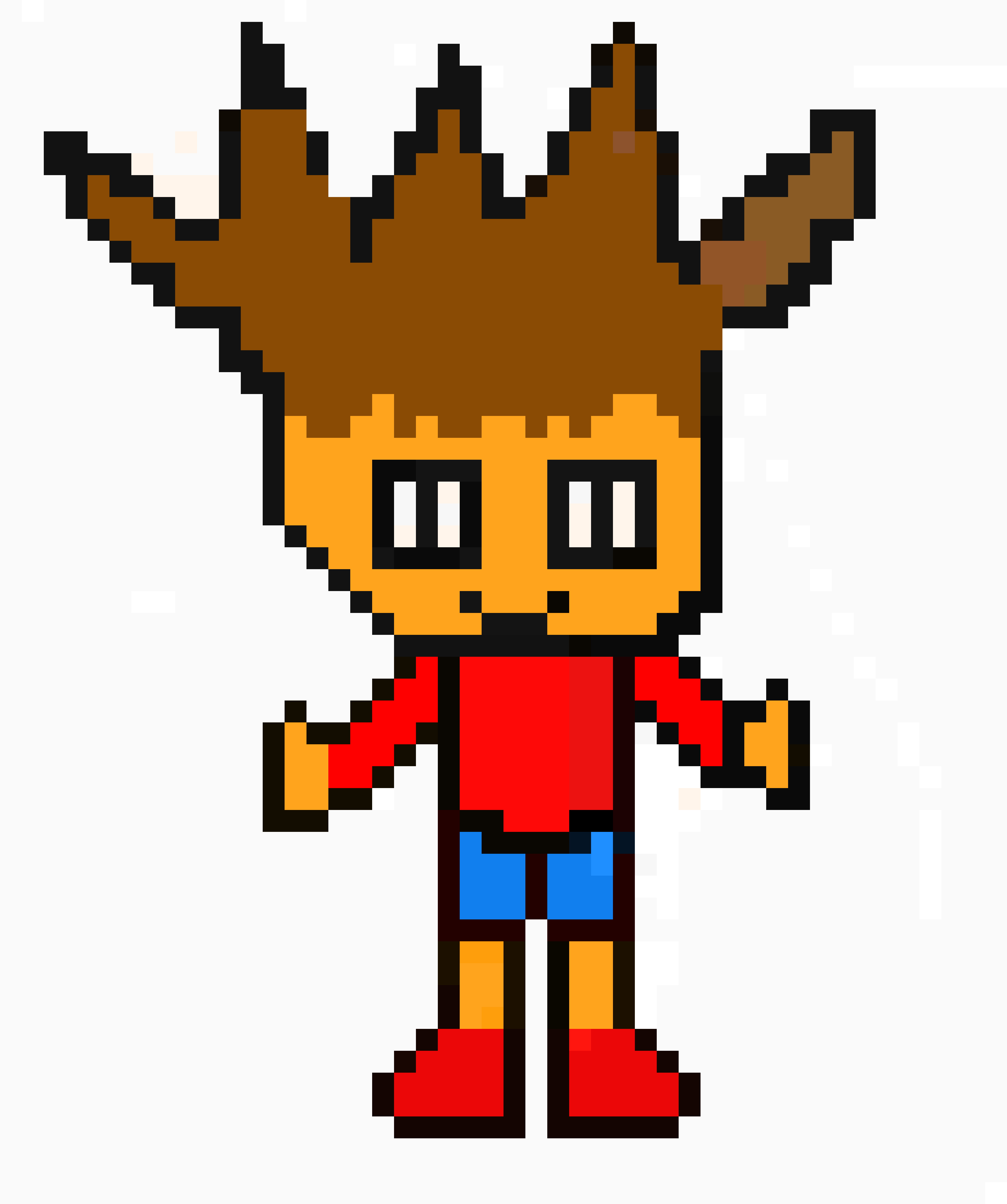 [9664c4] billy 1