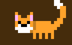 [ad3579] Truffle: This is my Pet fox. Isn't she just adorable! ^w^