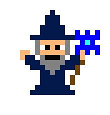 [9664c4] Wizard