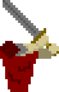 [9664c4] warrior torso